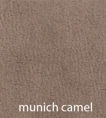 munich camel