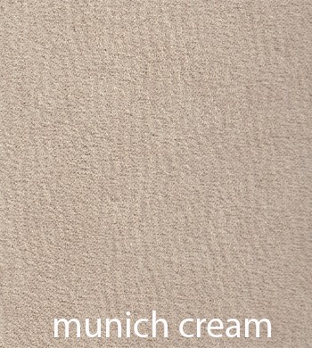 munich cream