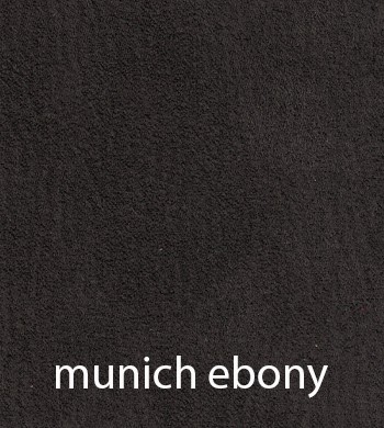 munich ebony