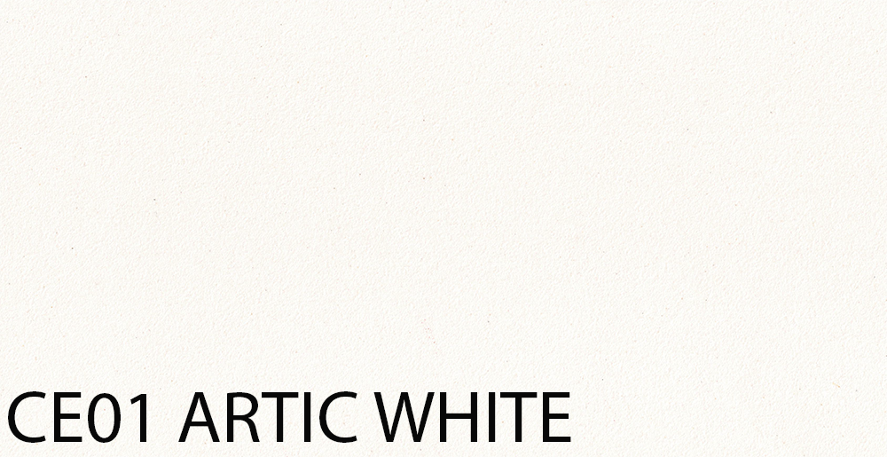 artic white